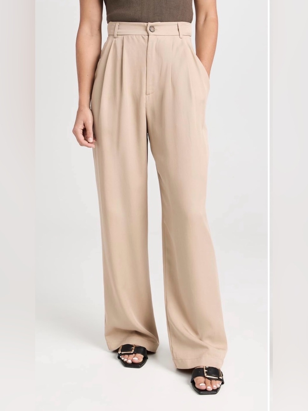 Reformation Mason Pant - Altered